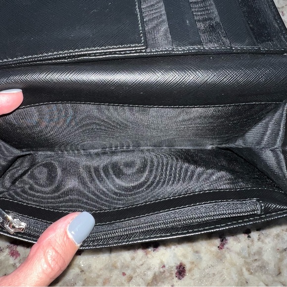 Salvatore Ferragamo Long Wallet - Picture 6 of 12